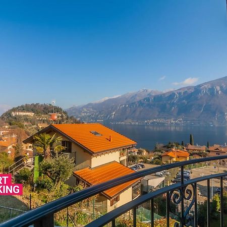 Incanto Apartment By Wonderful Italy Bellagio Exteriér fotografie