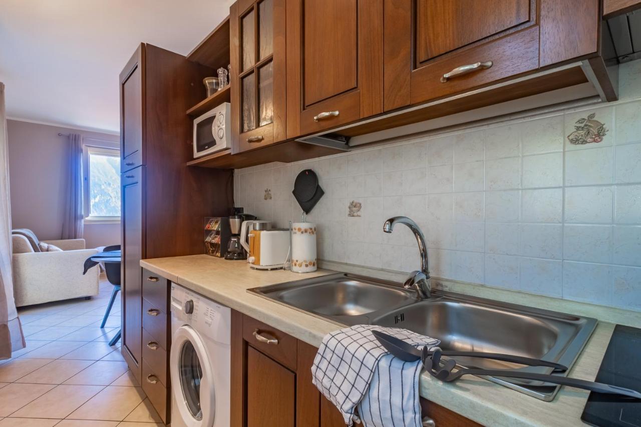 Incanto Apartment By Wonderful Italy Bellagio Exteriér fotografie