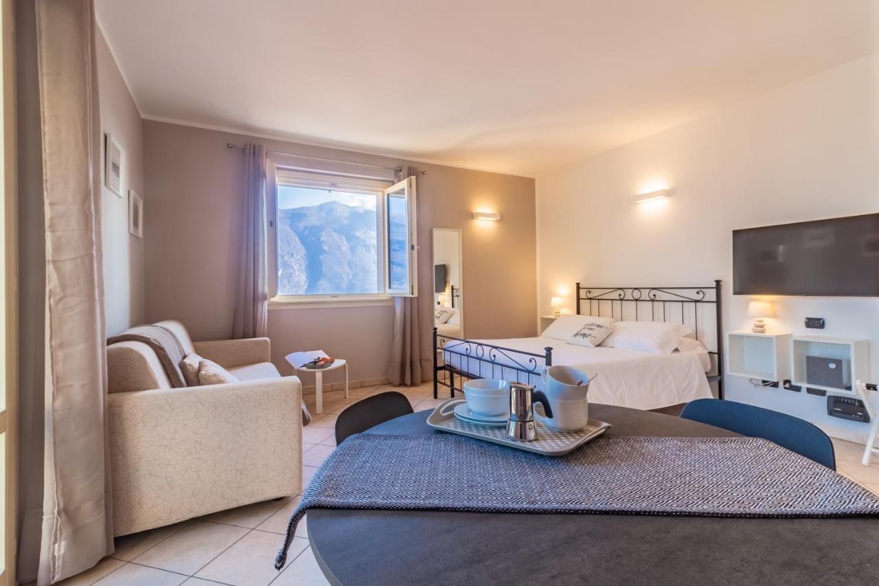 Incanto Apartment By Wonderful Italy Bellagio Exteriér fotografie