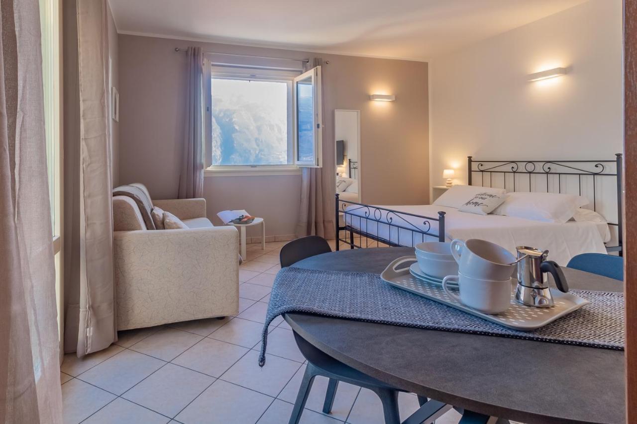 Incanto Apartment By Wonderful Italy Bellagio Exteriér fotografie