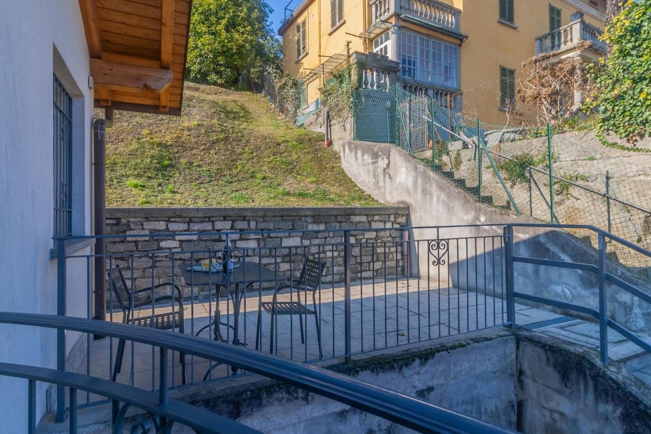 Incanto Apartment By Wonderful Italy Bellagio Exteriér fotografie