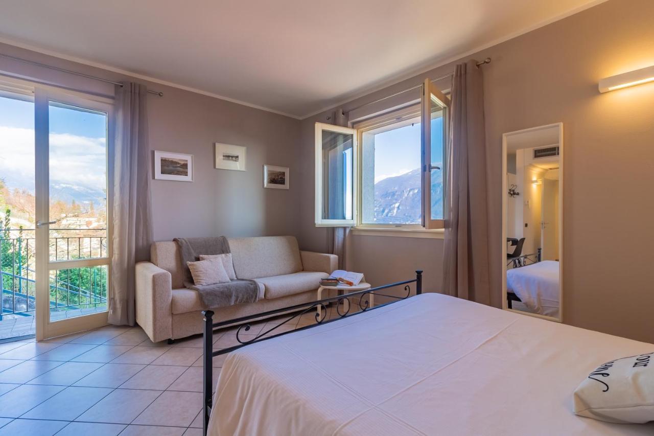 Incanto Apartment By Wonderful Italy Bellagio Exteriér fotografie